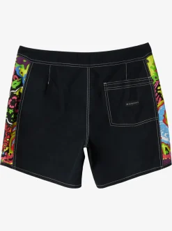 Mens Quiksilver Boardshorts| X Saturdays Nyc Original Arch 16" Boardshorts