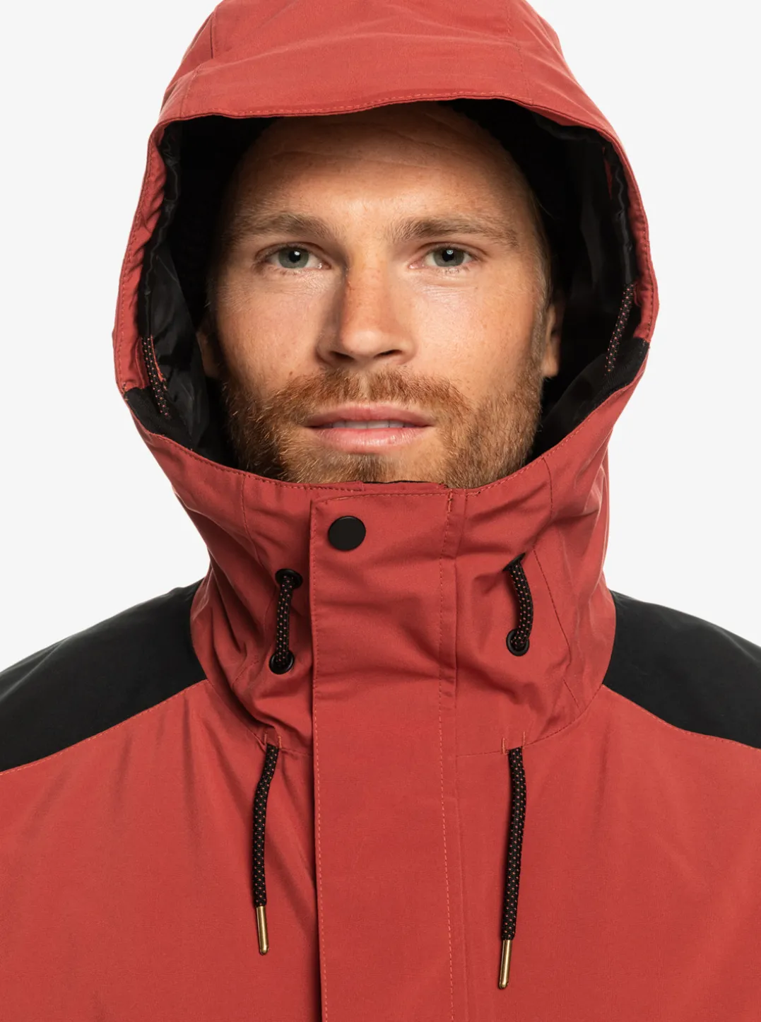 Mens Quiksilver Snow Jackets|Radicalo Technical Snow Jacket