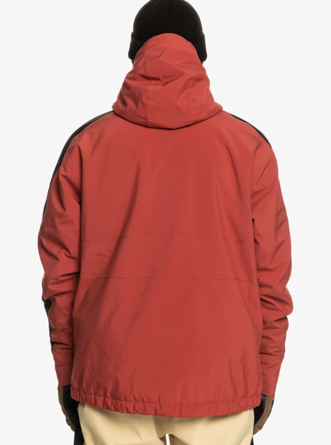 Mens Quiksilver Snow Jackets|Radicalo Technical Snow Jacket