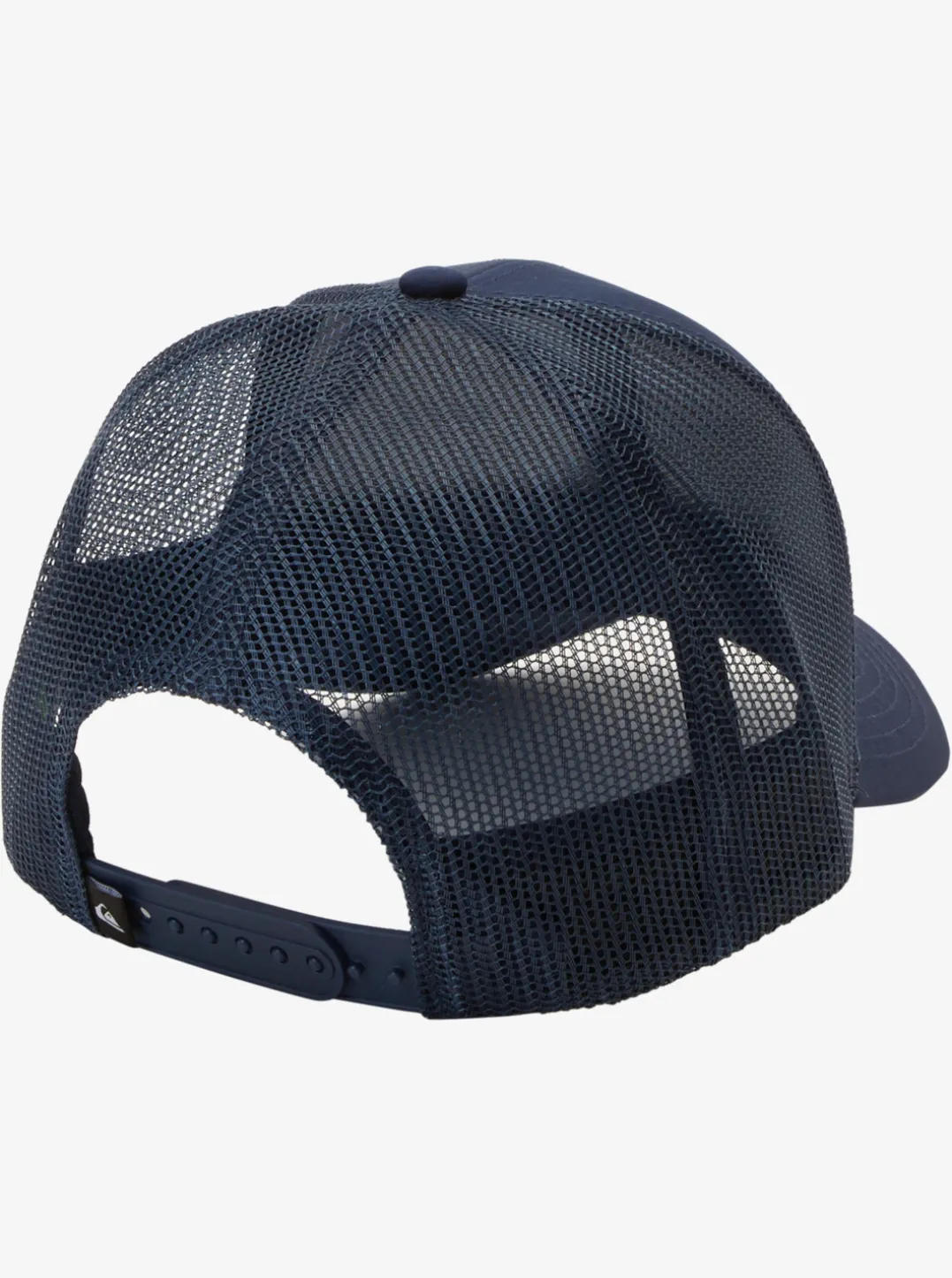 Mens Quiksilver Hats|Reeled In Trucker Hat