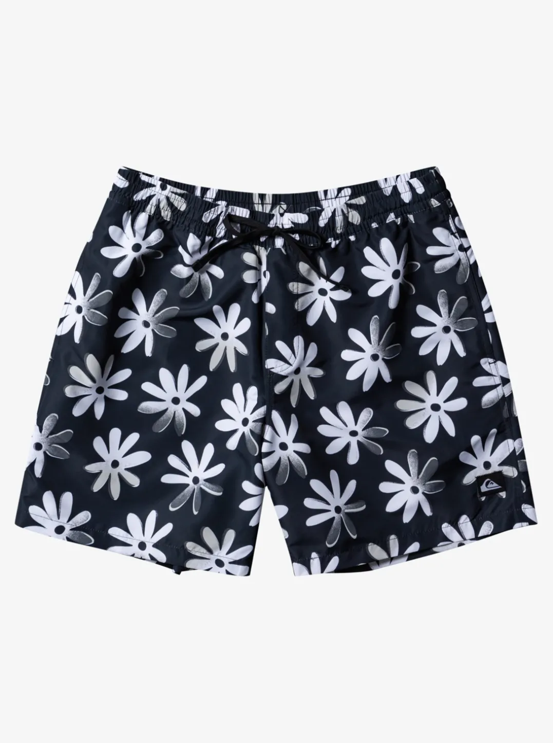 Mens Quiksilver Boardshorts|Re-Mix 17" Volleys