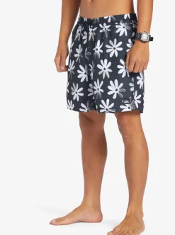 Mens Quiksilver Boardshorts|Re-Mix 17