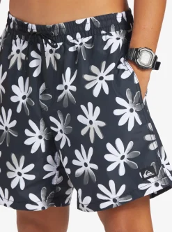 Mens Quiksilver Boardshorts|Re-Mix 17