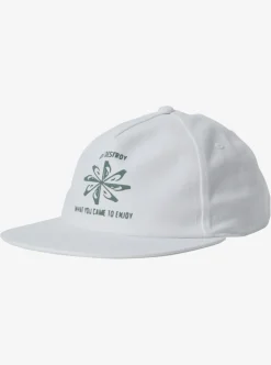 Mens Quiksilver Hats|Rethought Baseball Hat