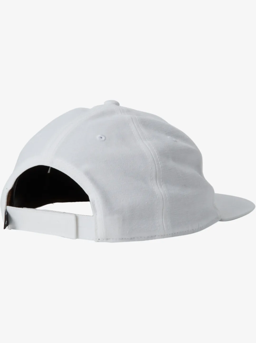 Mens Quiksilver Hats|Rethought Baseball Hat