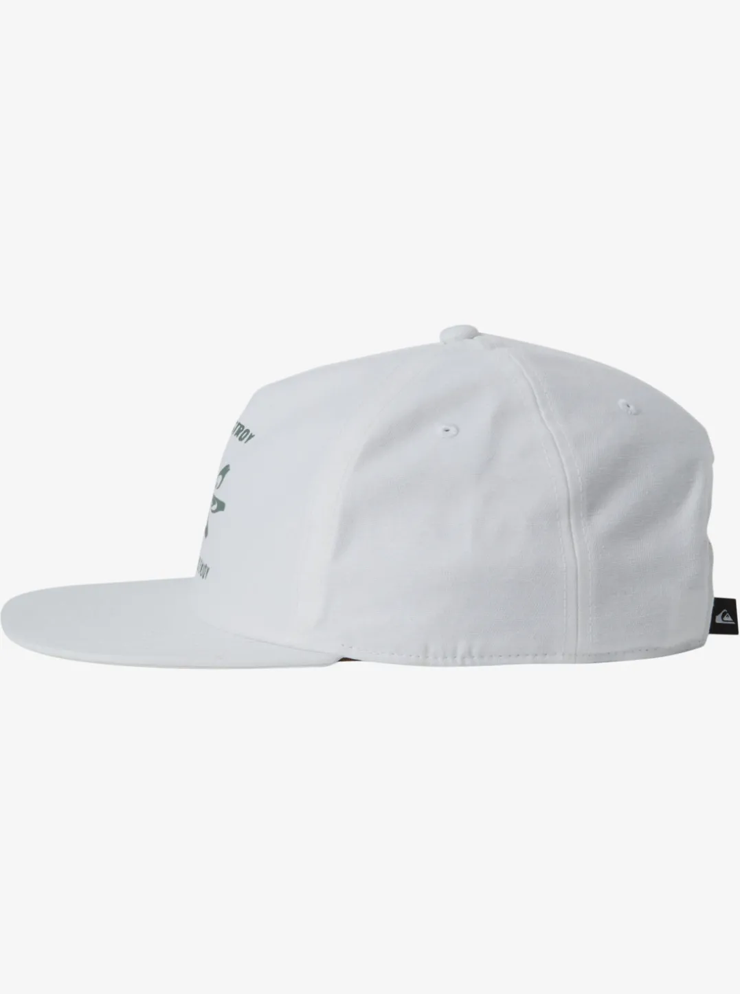 Mens Quiksilver Hats|Rethought Baseball Hat