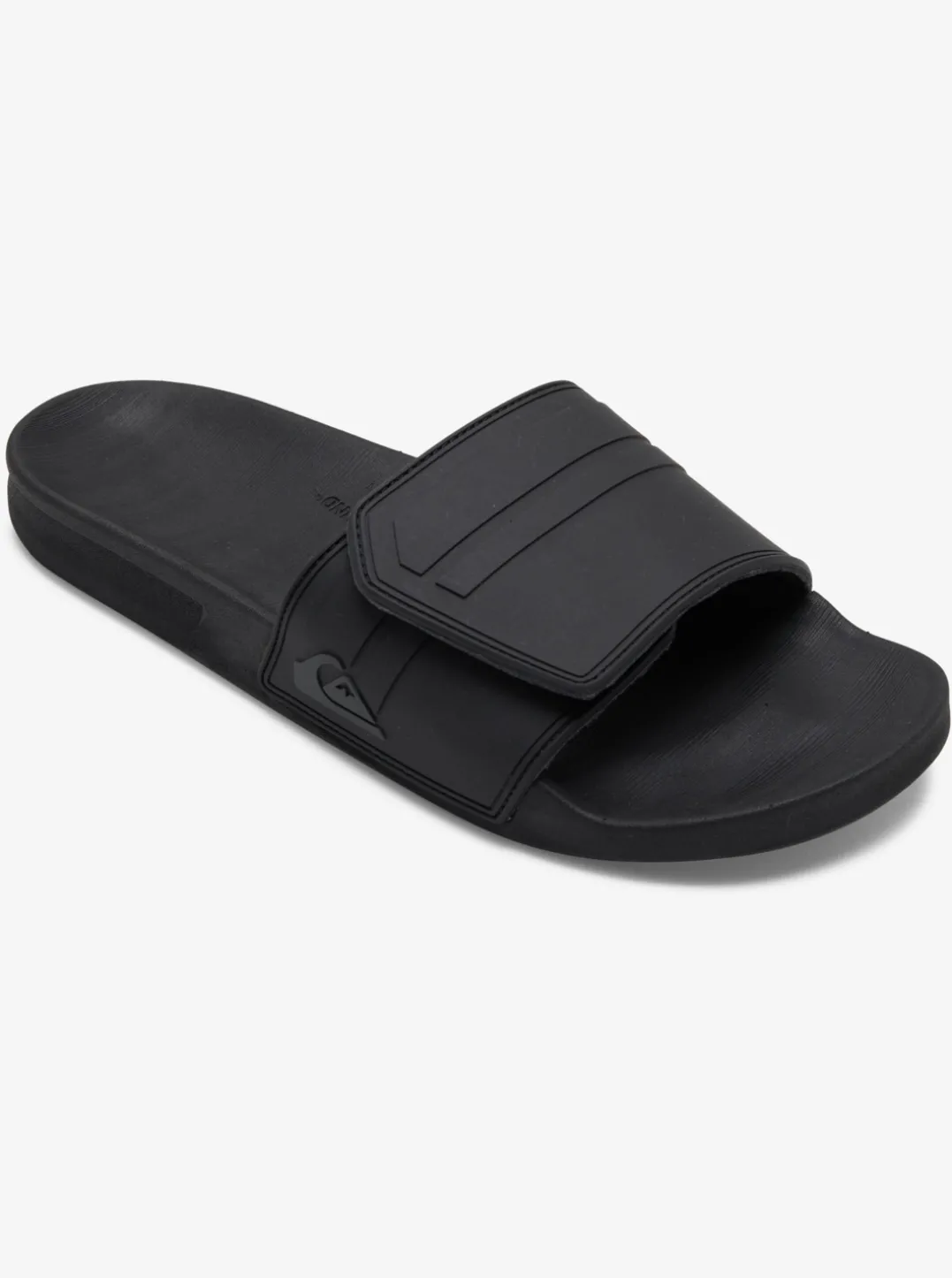 Mens Quiksilver Sandals|Rivi Adjustable Slides