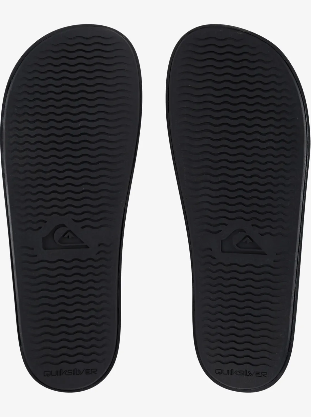 Mens Quiksilver Sandals|Rivi Adjustable Slides