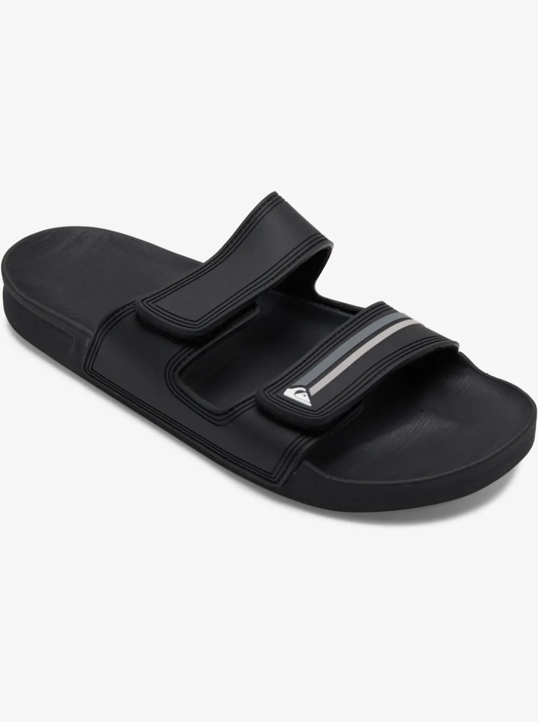 Mens Quiksilver Sandals|Rivi Double Adjust Sandals