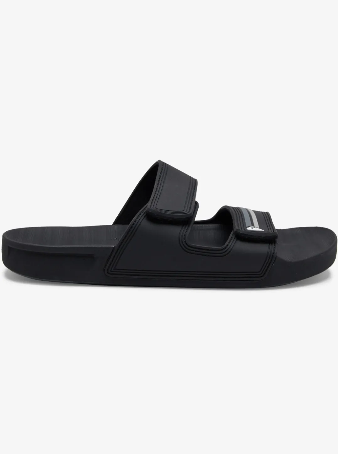 Mens Quiksilver Sandals|Rivi Double Adjust Sandals