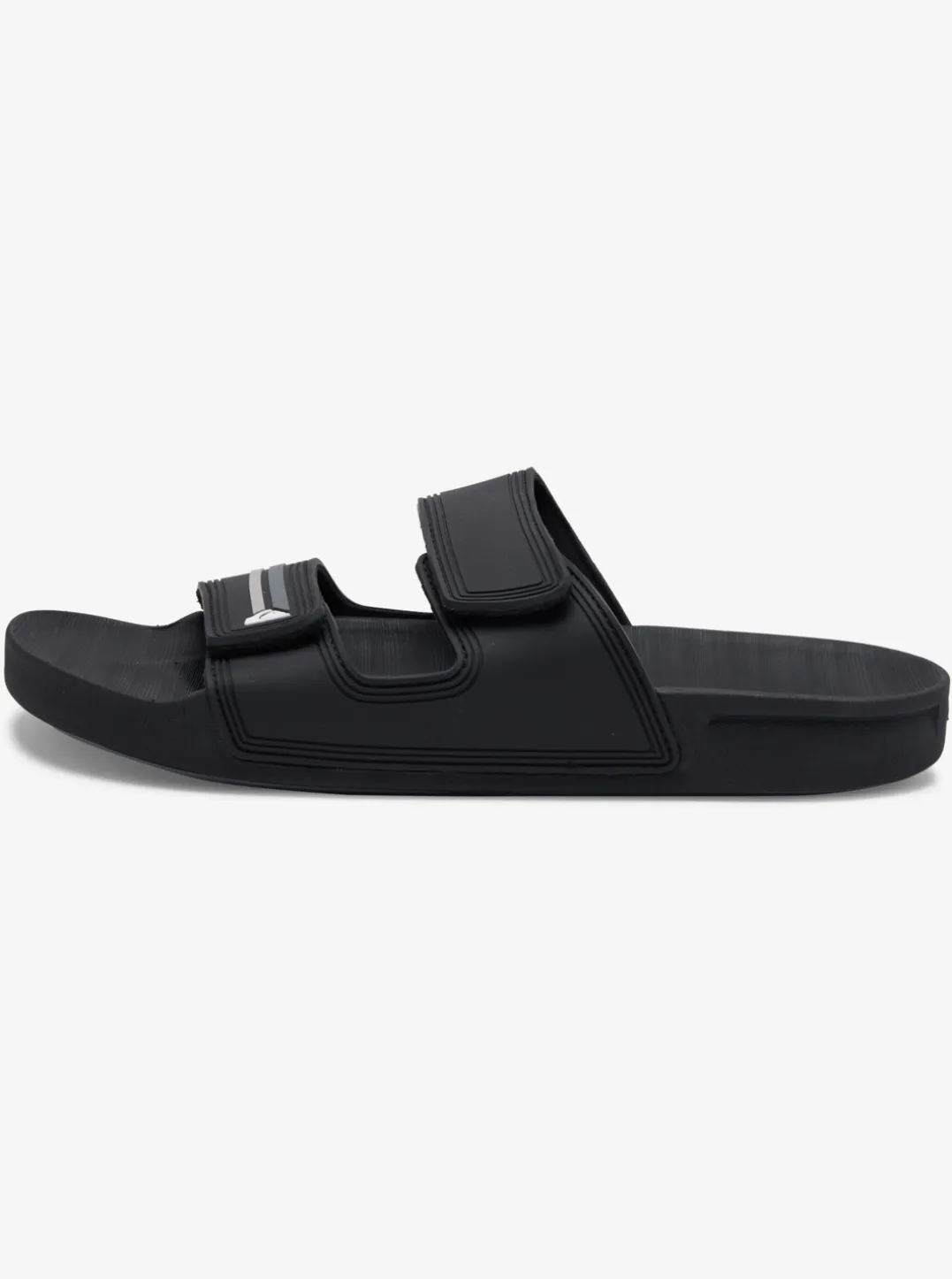 Mens Quiksilver Sandals|Rivi Double Adjust Sandals