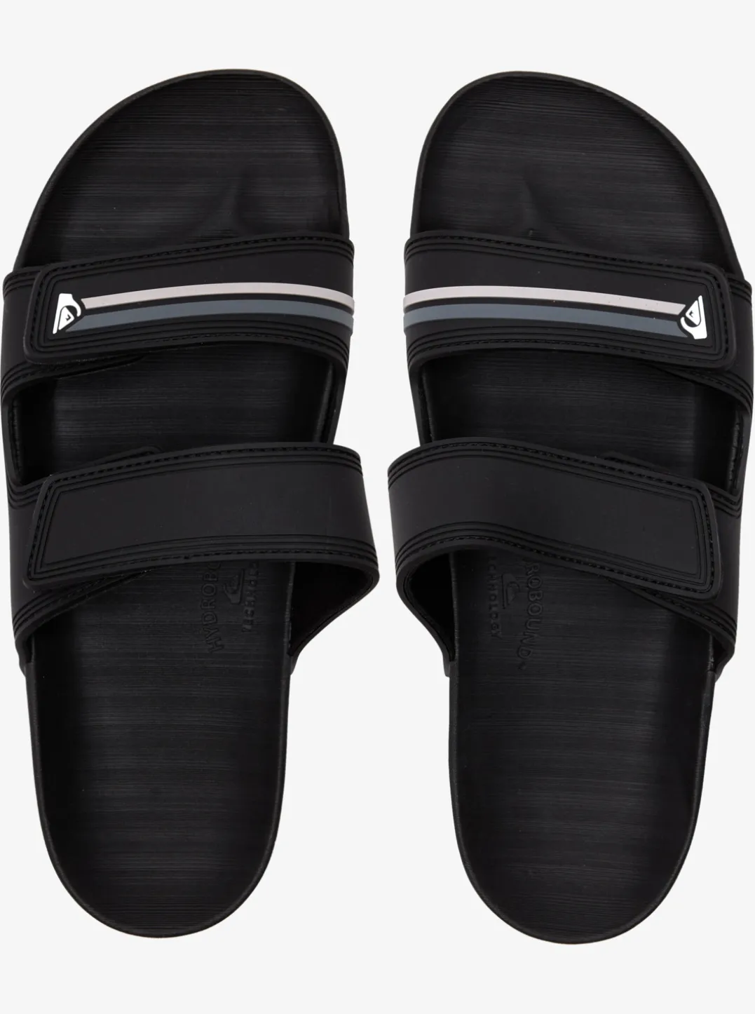 Mens Quiksilver Sandals|Rivi Double Adjust Sandals