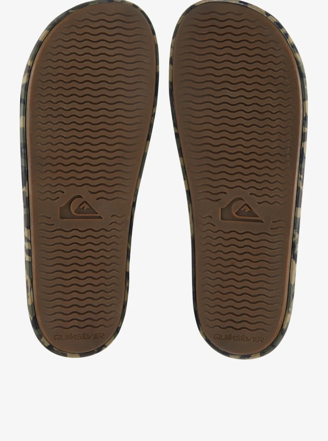 Mens Quiksilver Sandals|Rivi Slides