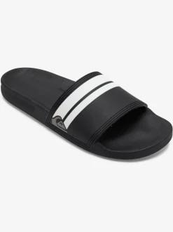 Mens Quiksilver Sandals|Rivi Slides