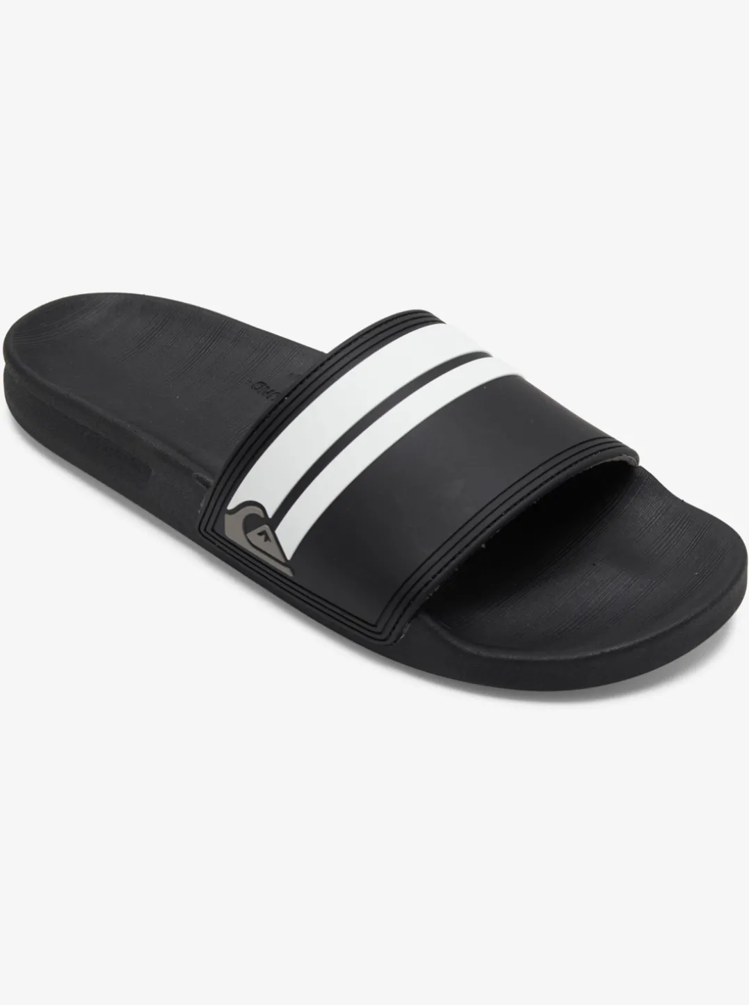 Mens Quiksilver Sandals|Rivi Slides