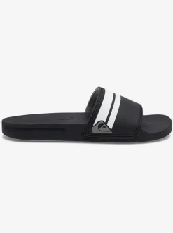 Mens Quiksilver Sandals|Rivi Slides