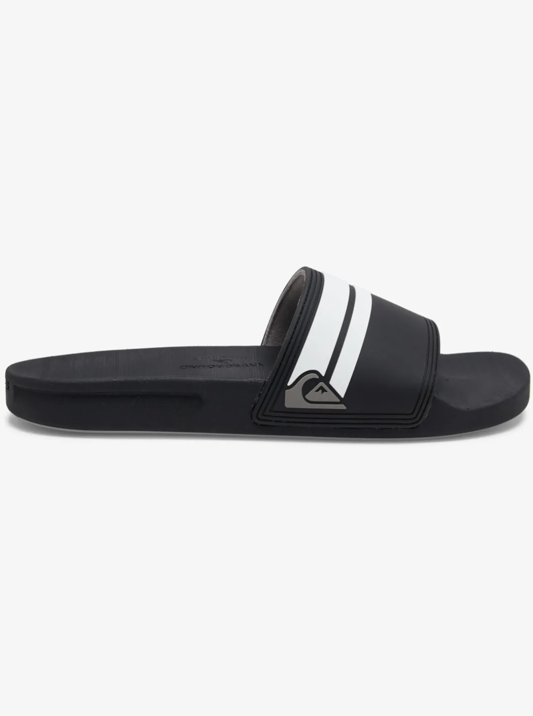 Mens Quiksilver Sandals|Rivi Slides