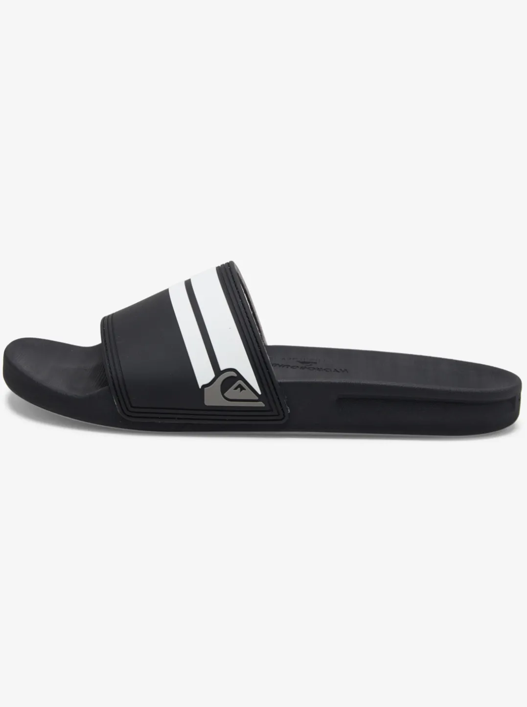 Mens Quiksilver Sandals|Rivi Slides
