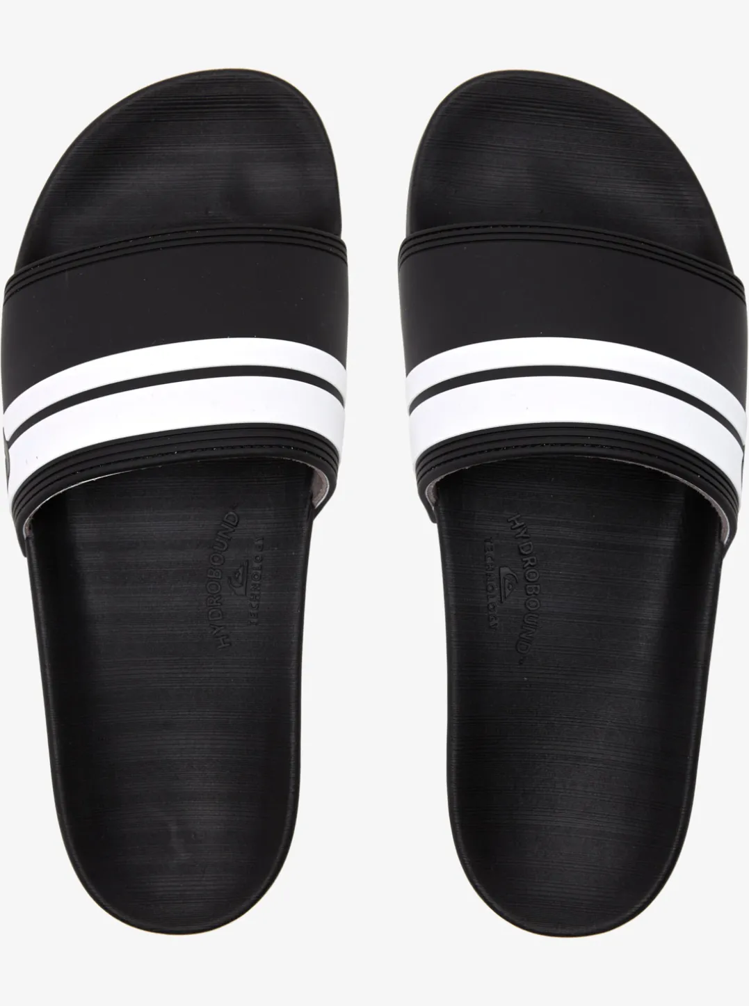 Mens Quiksilver Sandals|Rivi Slides