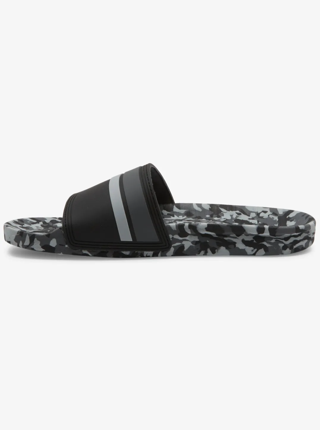 Mens Quiksilver Sandals|Rivi Slides
