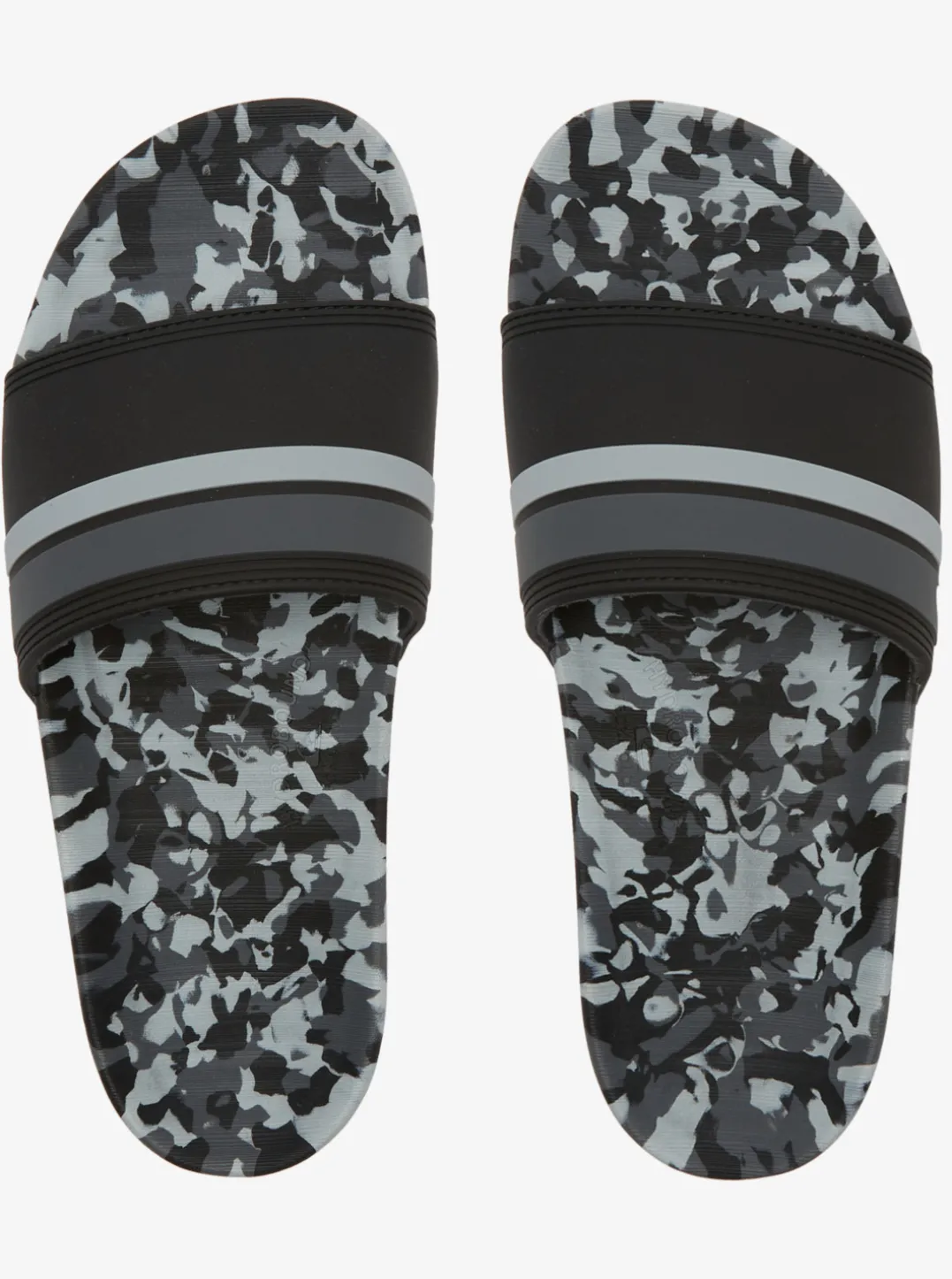 Mens Quiksilver Sandals|Rivi Slides