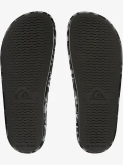 Mens Quiksilver Sandals|Rivi Slides