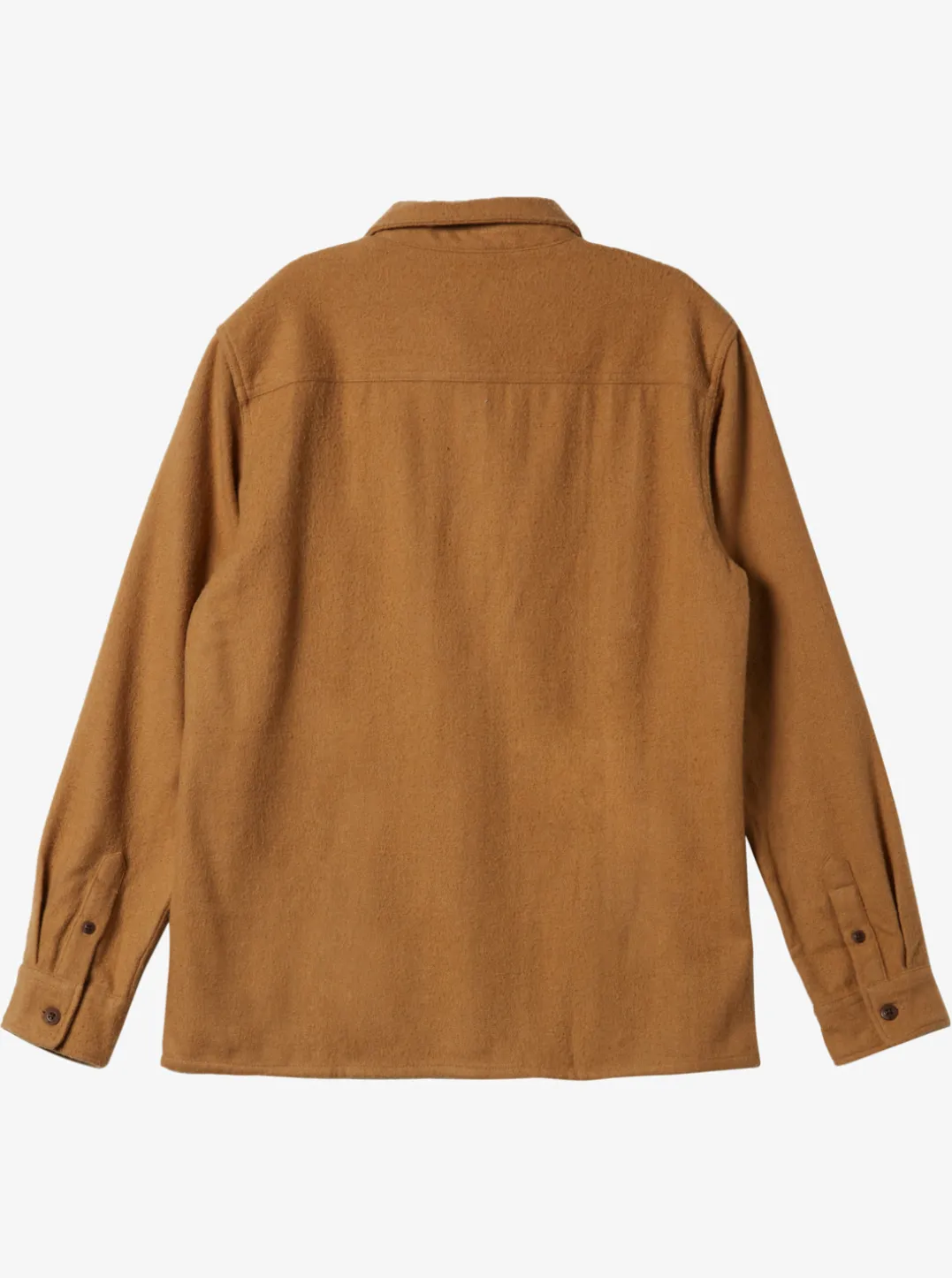 Mens Quiksilver Shirts & Polos|Salterhill Long Sleeve Shirt