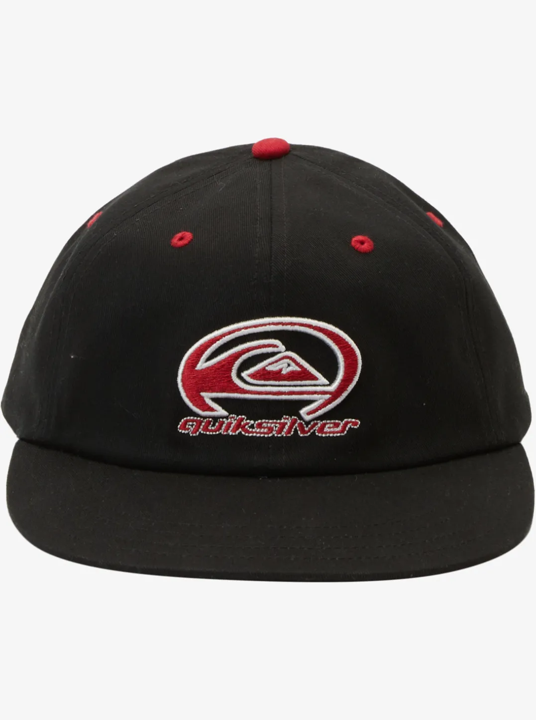 Mens Quiksilver Hats|Saturn Crawler Snapback Hat