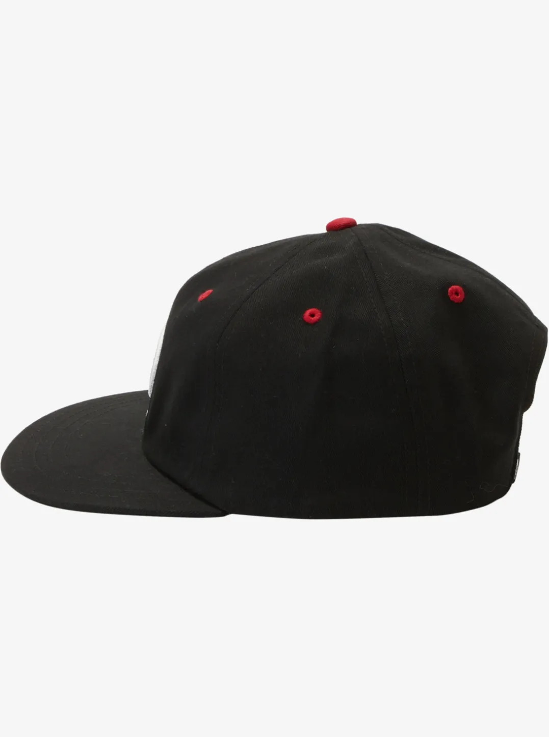 Mens Quiksilver Hats|Saturn Crawler Snapback Hat