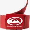 Mens Quiksilver Belts|Saturn Jam Belts