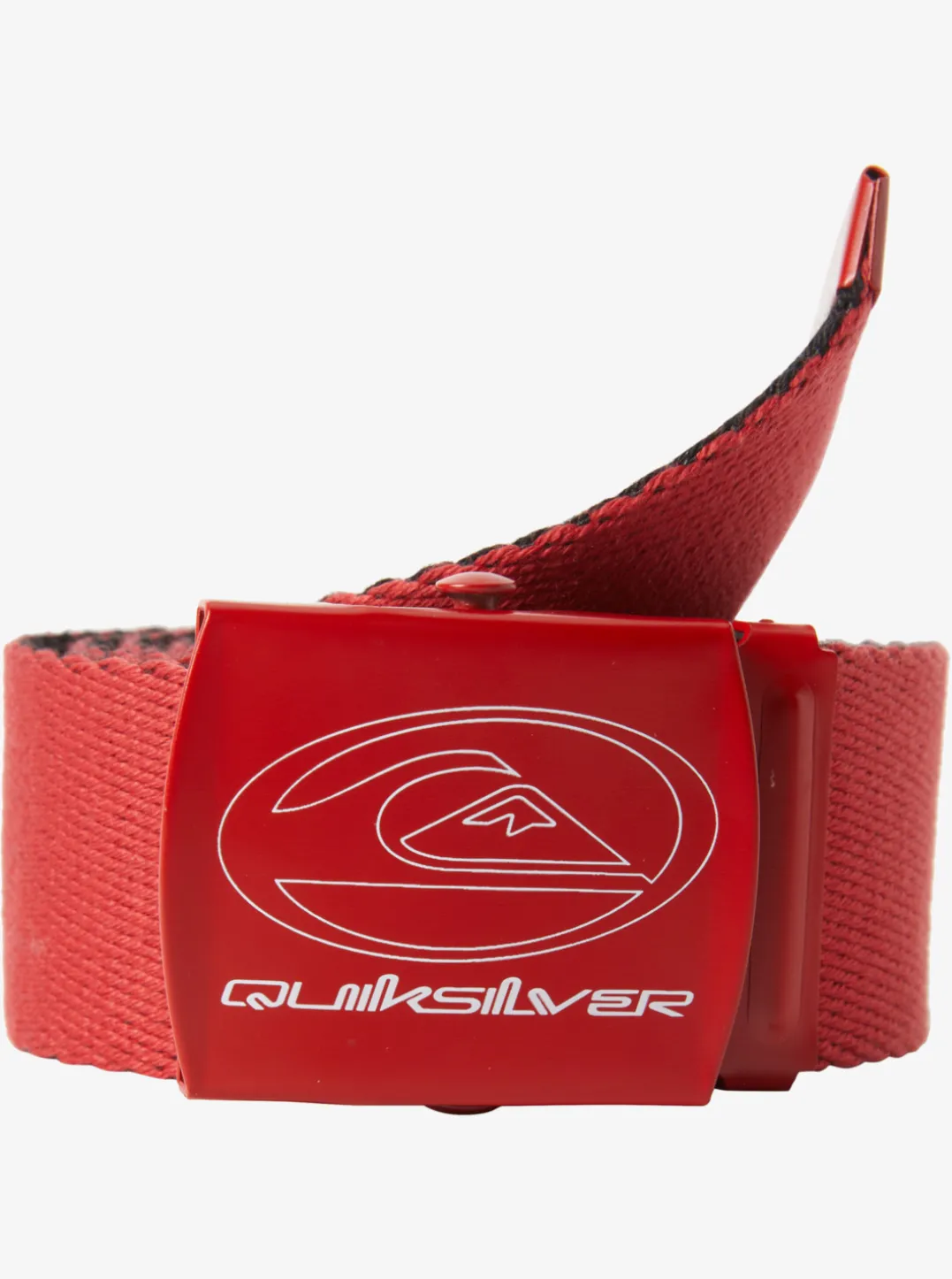 Mens Quiksilver Belts|Saturn Jam Belts