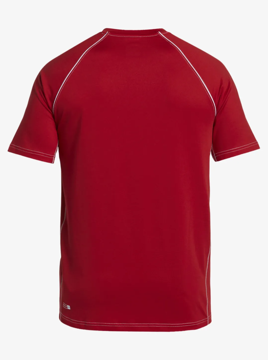 Mens Quiksilver Rashguards|Saturn Surf Tee Short Sleeve Surf Tee
