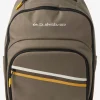 Boys Quiksilver Backpacks & Bags|Schoolie Cooler 2.0 Insulated Backpack