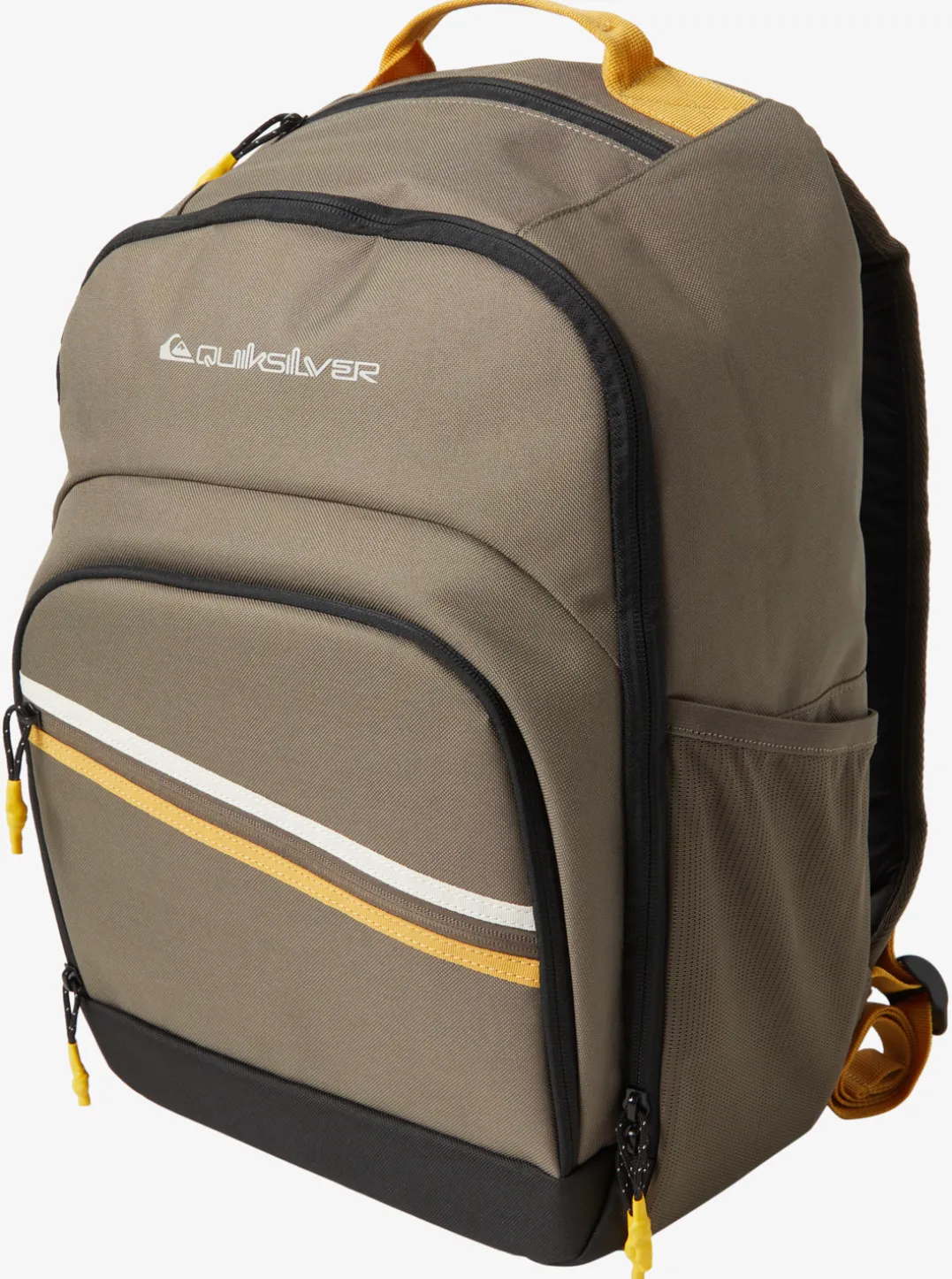 Boys Quiksilver Backpacks & Bags|Schoolie Cooler 2.0 Insulated Backpack
