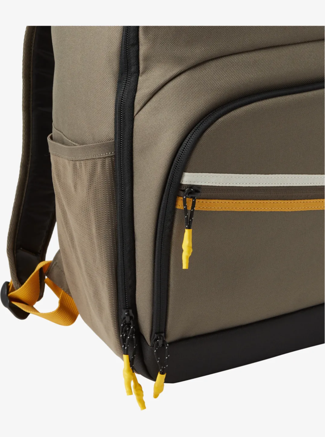 Boys Quiksilver Backpacks & Bags|Schoolie Cooler 2.0 Insulated Backpack