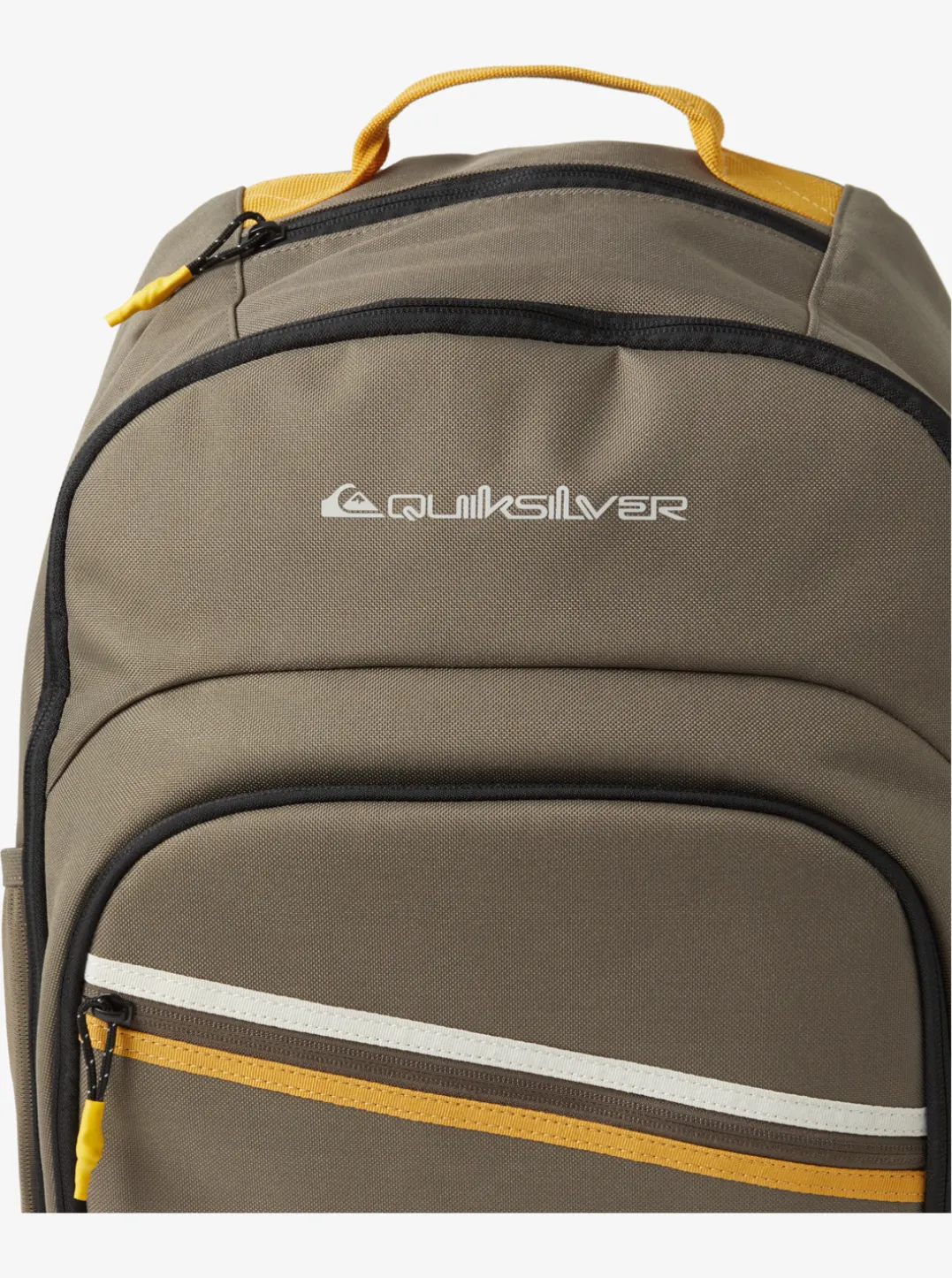 Boys Quiksilver Backpacks & Bags|Schoolie Cooler 2.0 Insulated Backpack