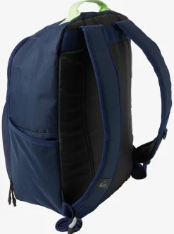 Boys Quiksilver Backpacks & Bags|Schoolie Cooler 2.0 Insulated Backpack