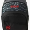 Boys Quiksilver Backpacks & Bags|Schoolie Cooler 2.0 Insulated Backpack