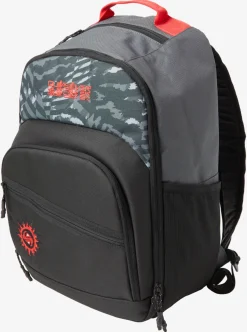 Boys Quiksilver Backpacks & Bags|Schoolie Cooler 2.0 Insulated Backpack