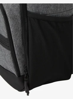 Boys Quiksilver Backpacks & Bags|Schoolie Cooler 2.0 Insulated Backpack