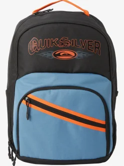 Boys Quiksilver Backpacks & Bags|Schoolie Cooler 2.0 Insulated Backpack
