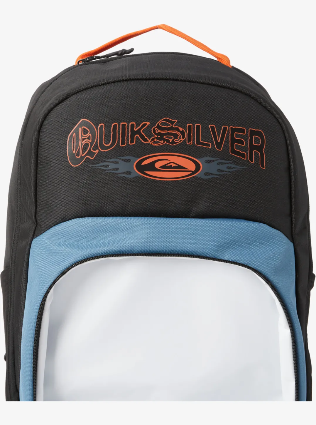 Boys Quiksilver Backpacks & Bags|Schoolie Cooler 2.0 Insulated Backpack