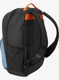 Boys Quiksilver Backpacks & Bags|Schoolie Cooler 2.0 Insulated Backpack