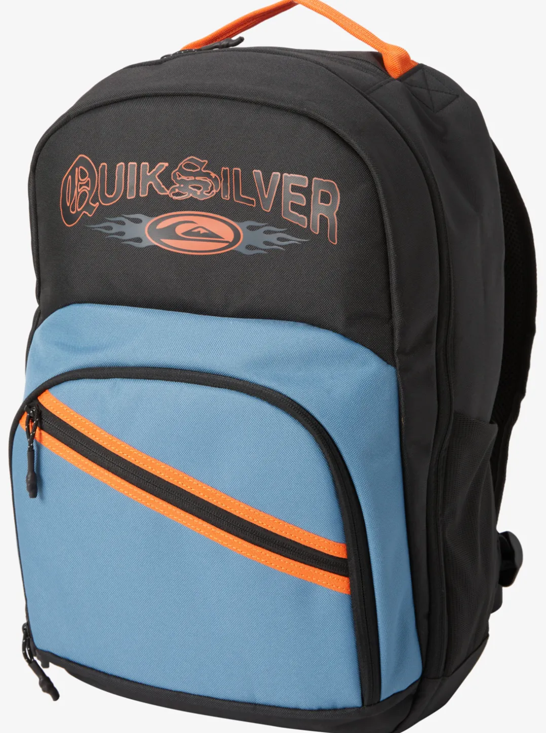 Boys Quiksilver Backpacks & Bags|Schoolie Cooler 2.0 Insulated Backpack