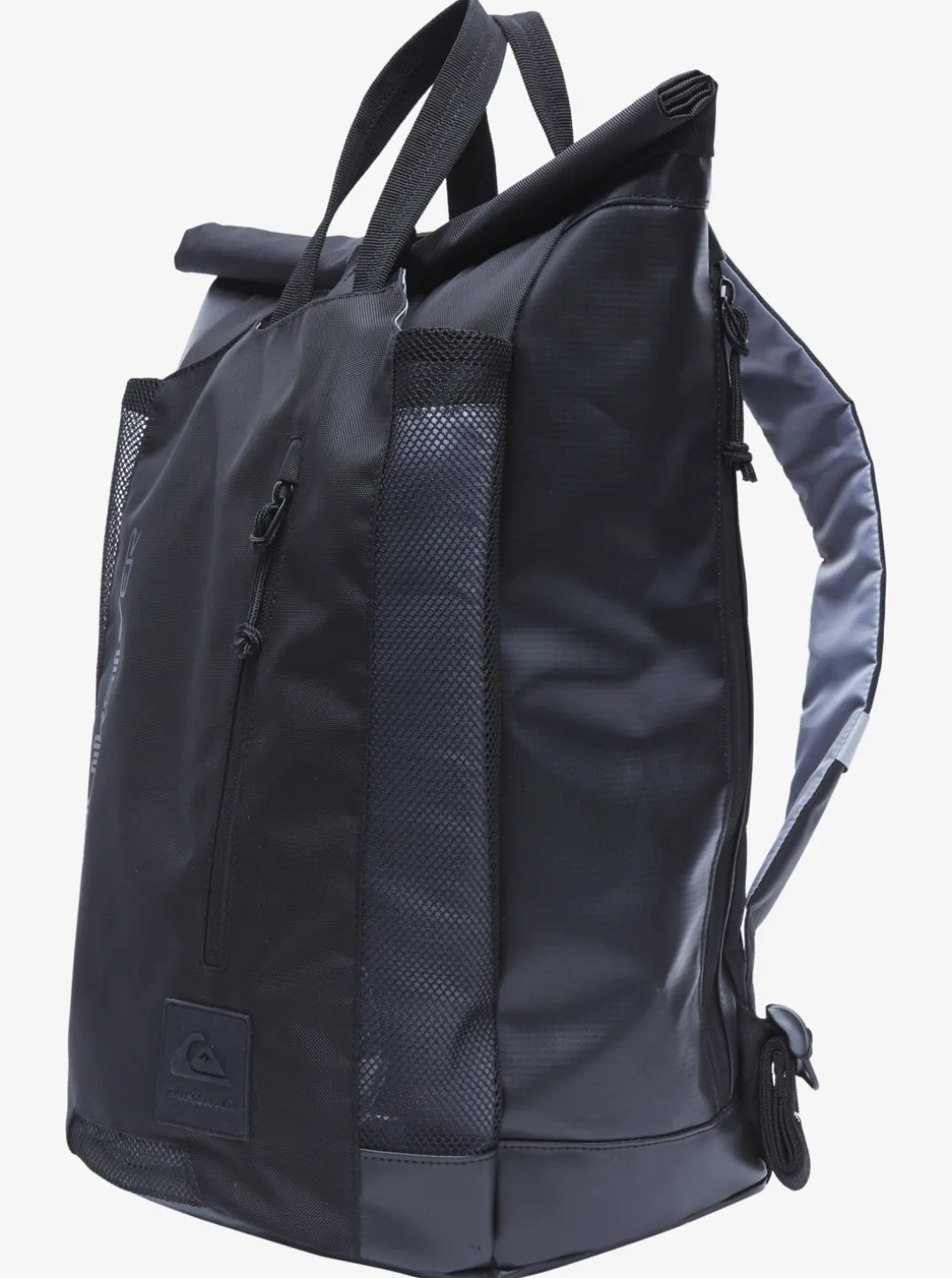 Mens Quiksilver Backpacks & Bags|Secret Sesh 37L Large Backpack