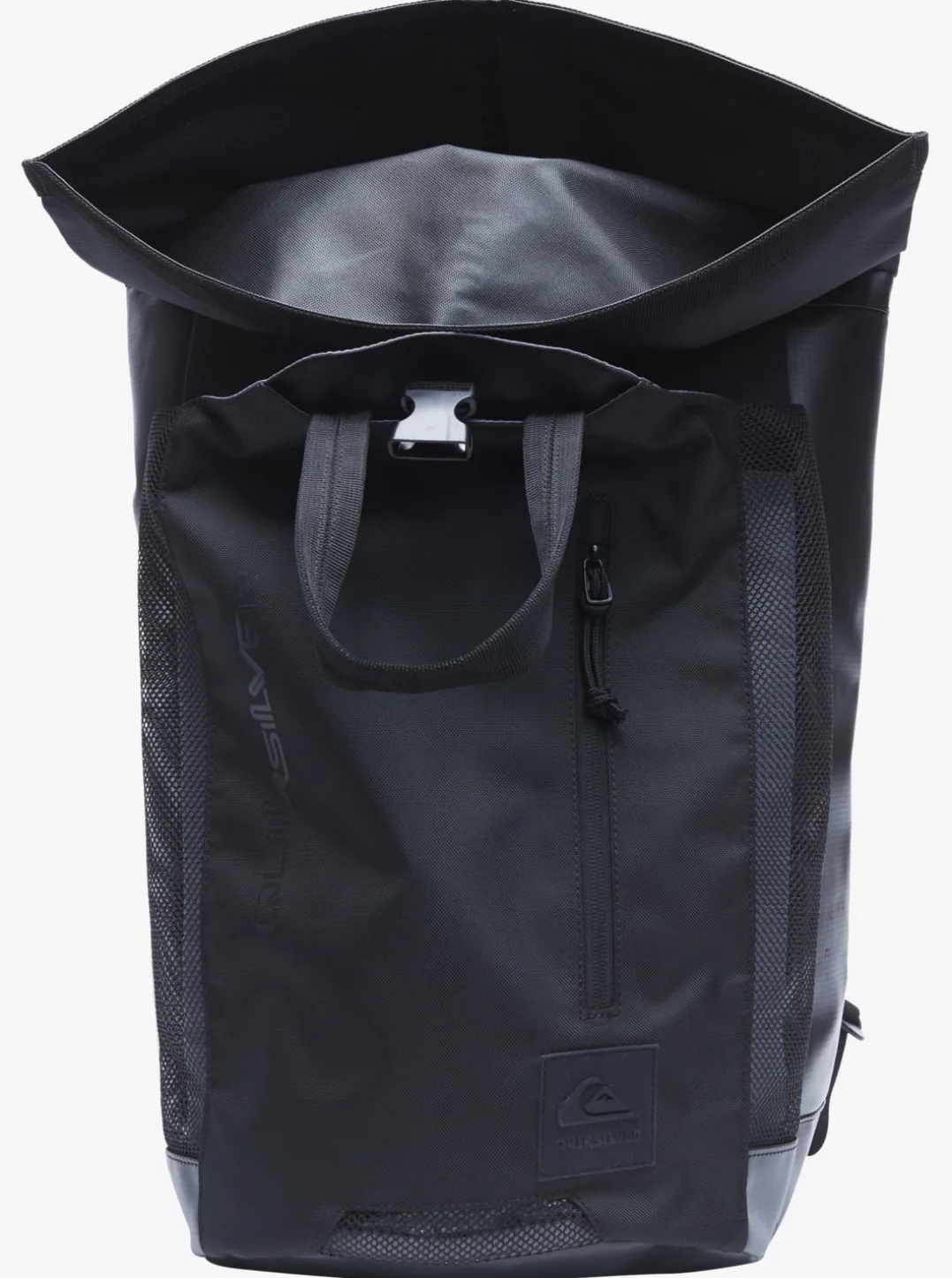 Mens Quiksilver Backpacks & Bags|Secret Sesh 37L Large Backpack