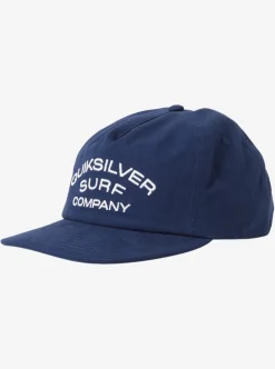 Mens Quiksilver Hats|Secret Weapon Trucker Hat