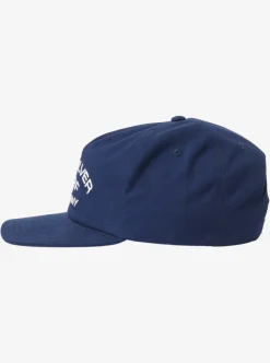 Mens Quiksilver Hats|Secret Weapon Trucker Hat