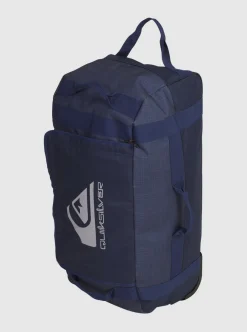 Mens Quiksilver Backpacks & Bags|Shelter 70L Duffle Bag