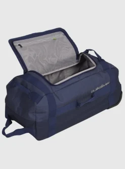 Mens Quiksilver Backpacks & Bags|Shelter 70L Duffle Bag